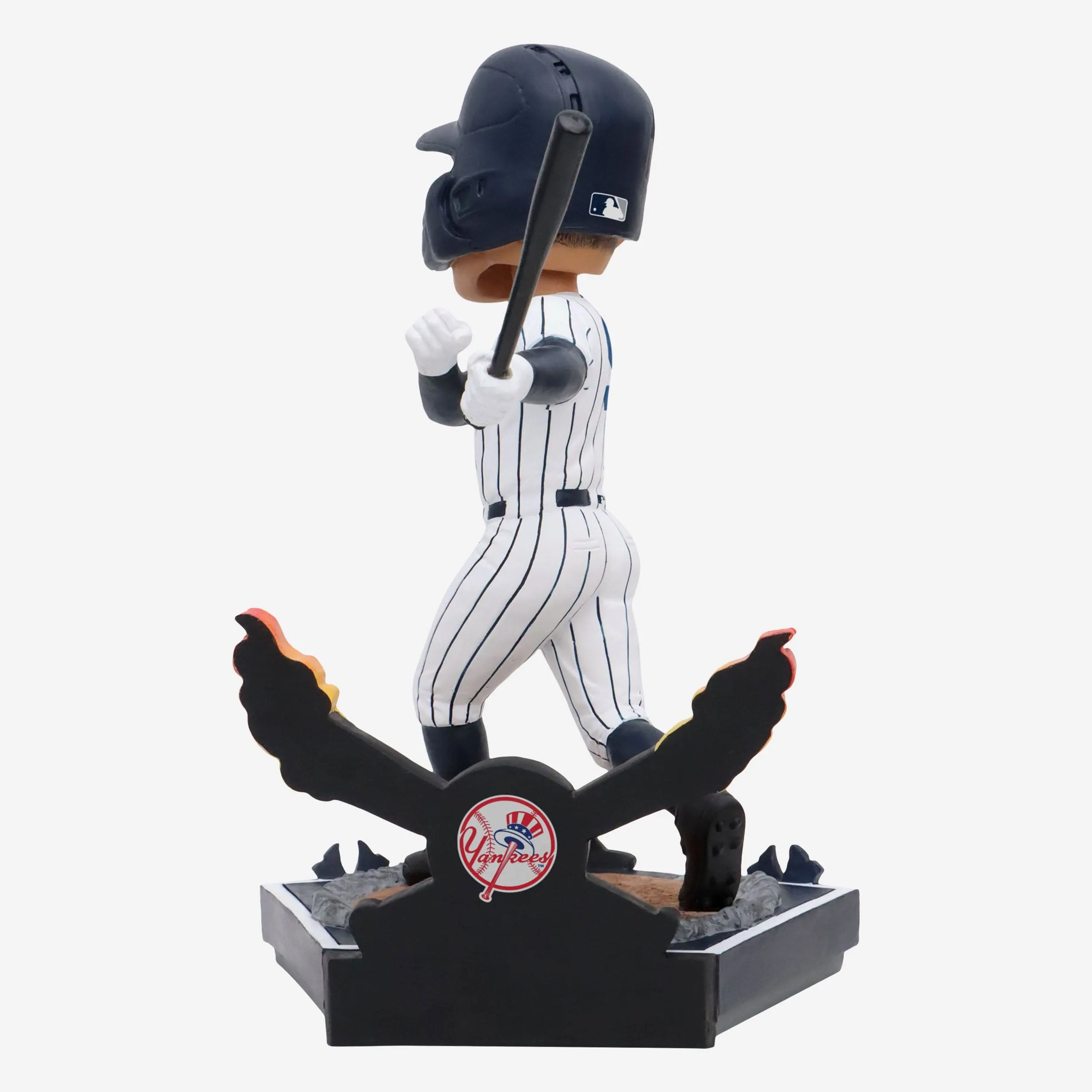 Aaron Judge New York Yankees Franchise Record Multiple 3 Home Run Games Bobblehead
