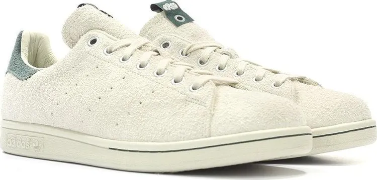 Adidas Juice x Stan Smith 'World Tour' Sneakers Tan
