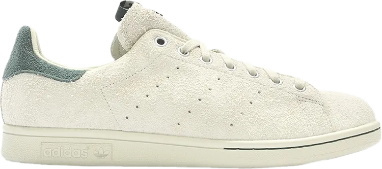 Adidas Juice x Stan Smith 'World Tour' Sneakers Tan