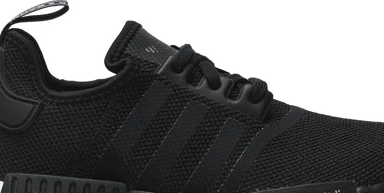 Adidas NMD_R1 'Japan' sneakers, black