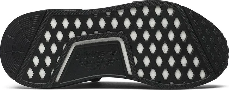 Adidas NMD_R1 'Japan' sneakers, black