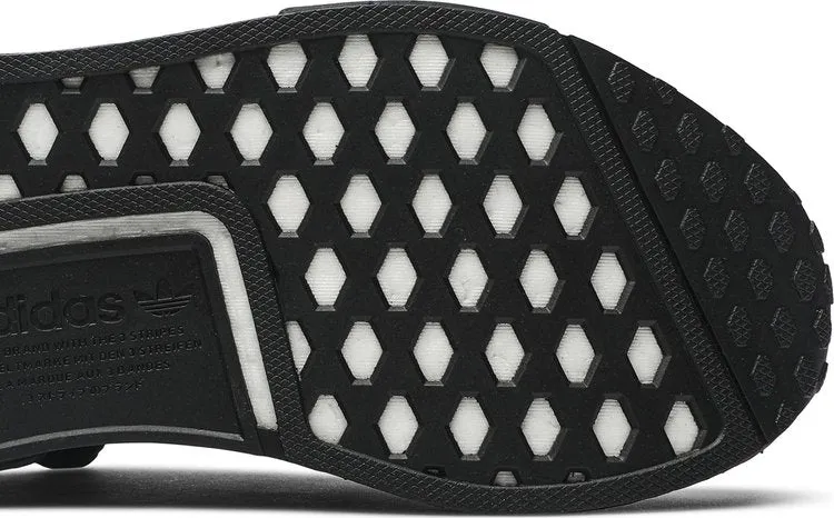 Adidas NMD_R1 'Japan' sneakers, black