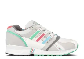 Adidas OVERKILL X EQUIPMENT CSG 91 'PASTEL' sneakers, white
