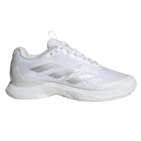 Adidas Women's Avacourt 2 Tennis Shoes White