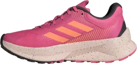 adidas Women's Terrex Soulstride Flow Trail Running Sneaker