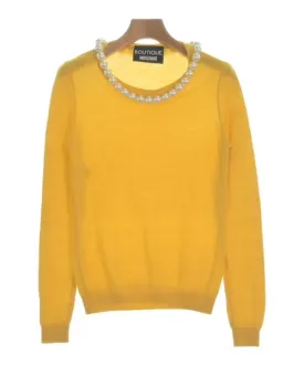 BOUTIQUE MOSCHINO Sweaters