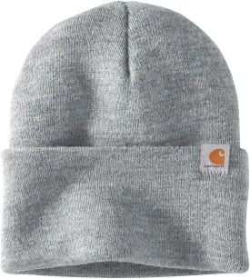 Carhartt Men's Knit Cuffed Beanie 104597