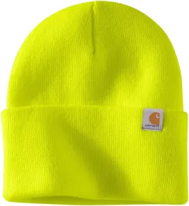 Carhartt Men's Knit Cuffed Beanie 104597