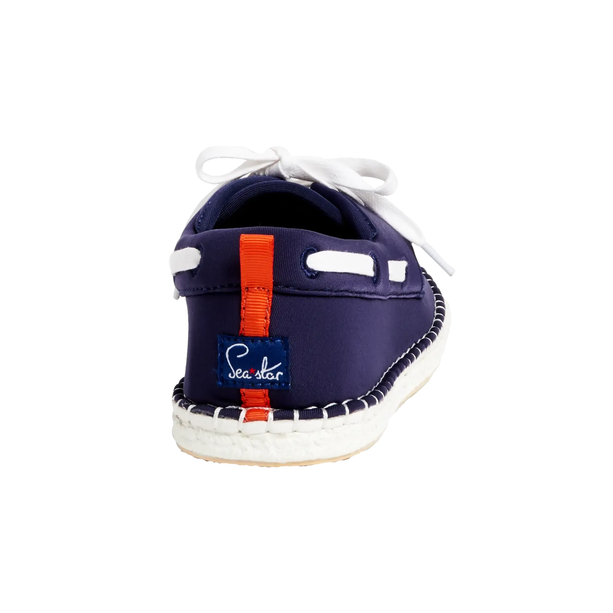 DARK NAVY - WOMENS RIVIERA BOAT SHOE