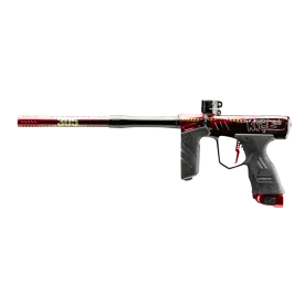Dye DSR  Paintball Gun - PGA Miami Rage