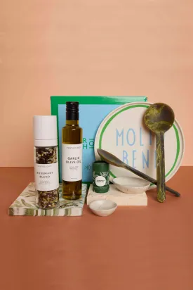 Homeroom Design Gift Hamper - Entertainers