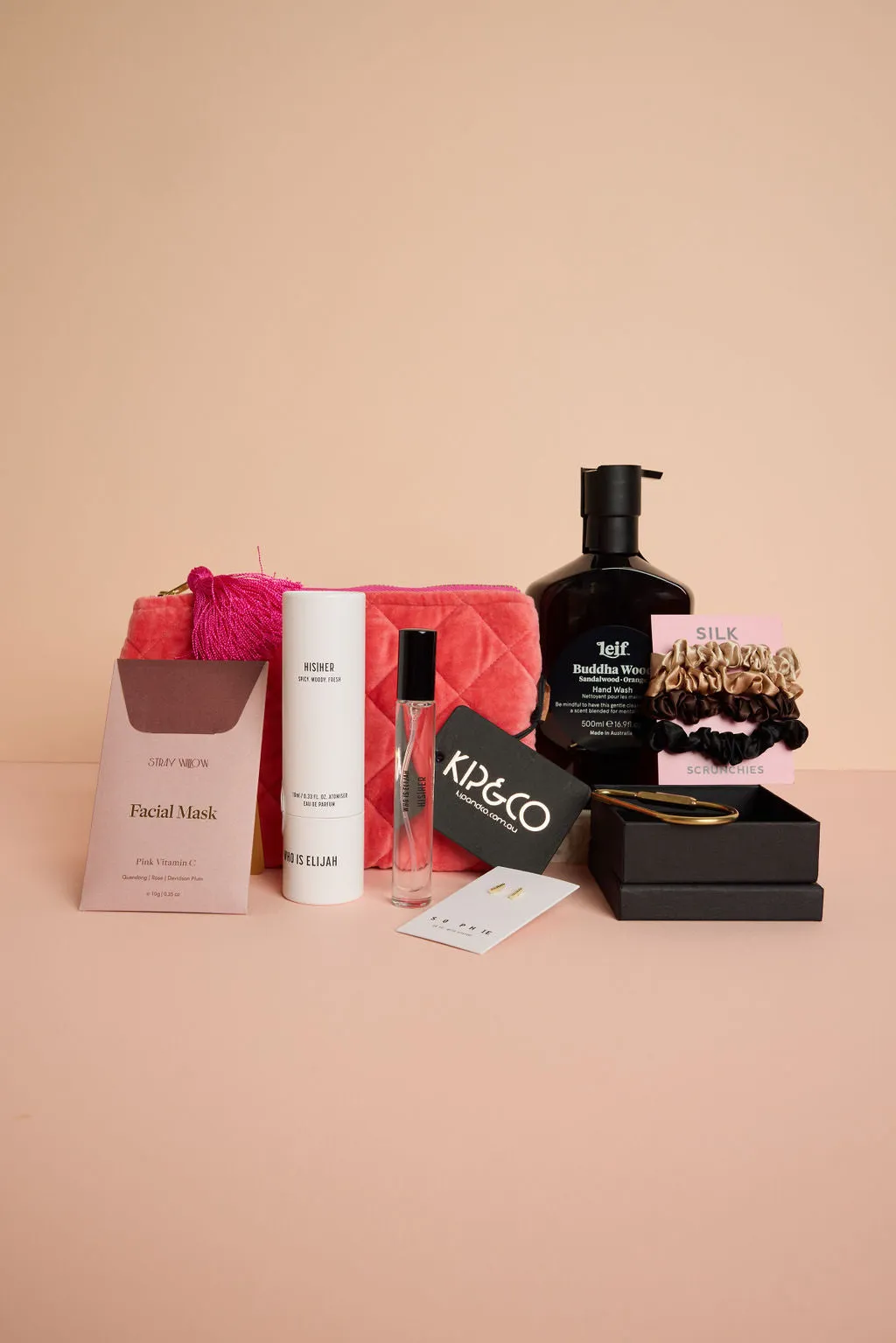 Homeroom Design Gift Hamper - For Her