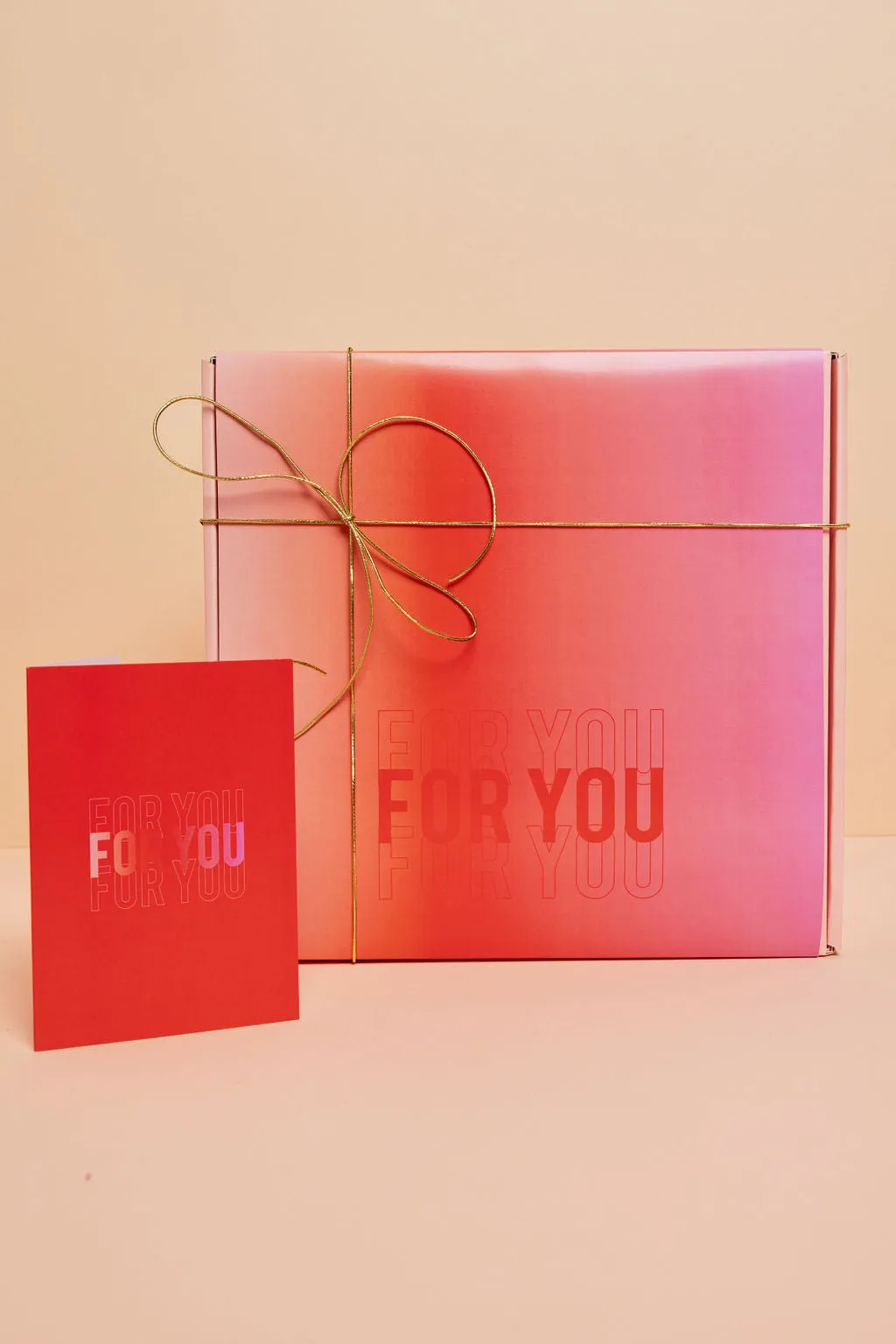 Homeroom Design Gift Hamper - For Her