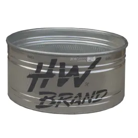 HW Brand Round Stock Tank, R72