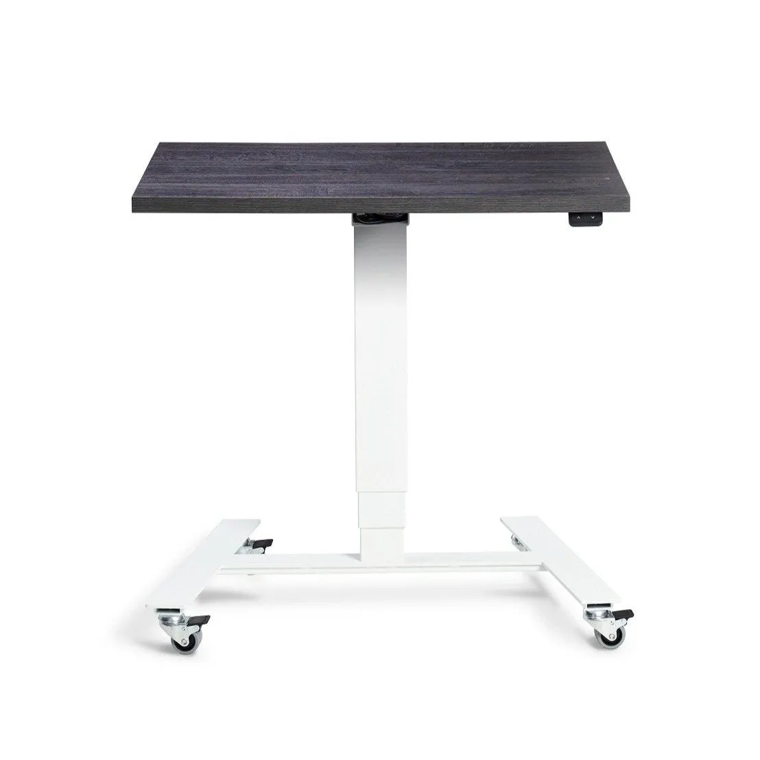 Invik Mobile Micro-Workstation / Sit Stand Desk