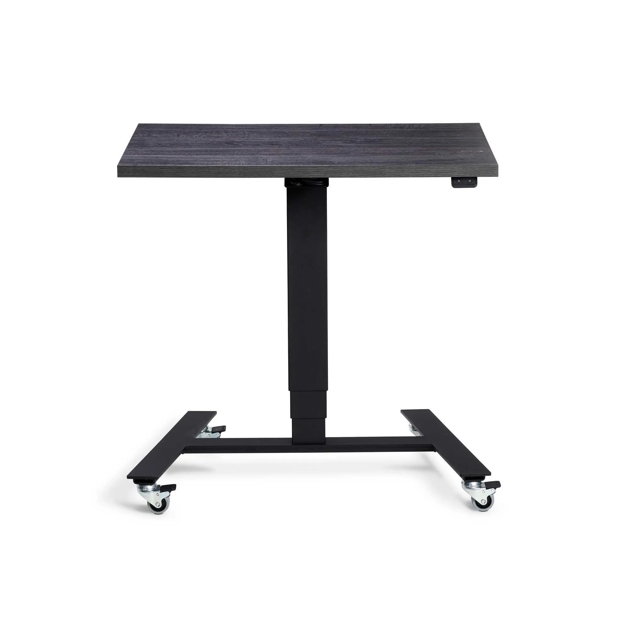 Invik Mobile Micro-Workstation / Sit Stand Desk