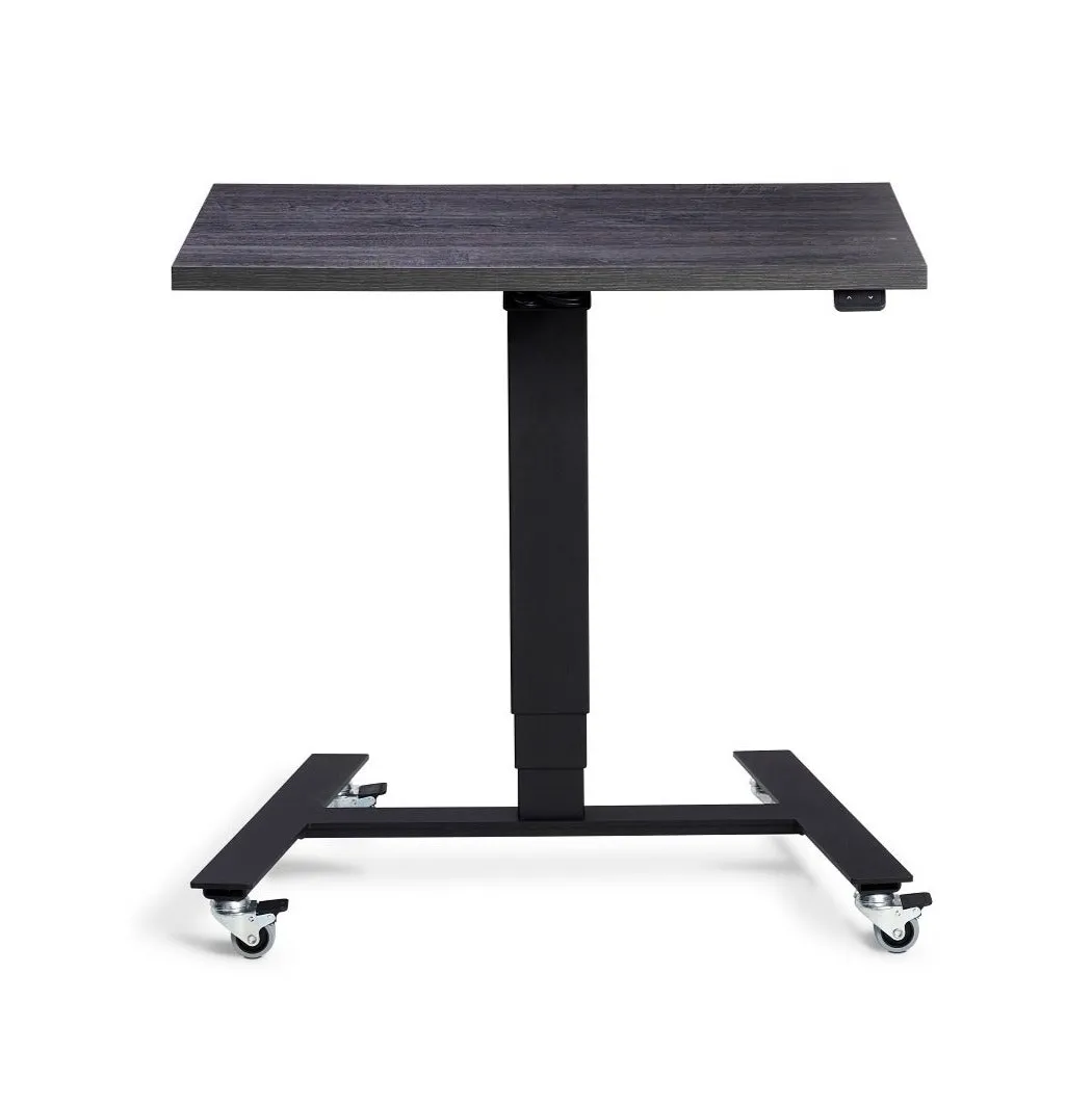 Invik Mobile Micro-Workstation / Sit Stand Desk