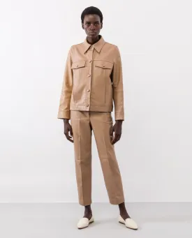 LOLA Leather Jacket