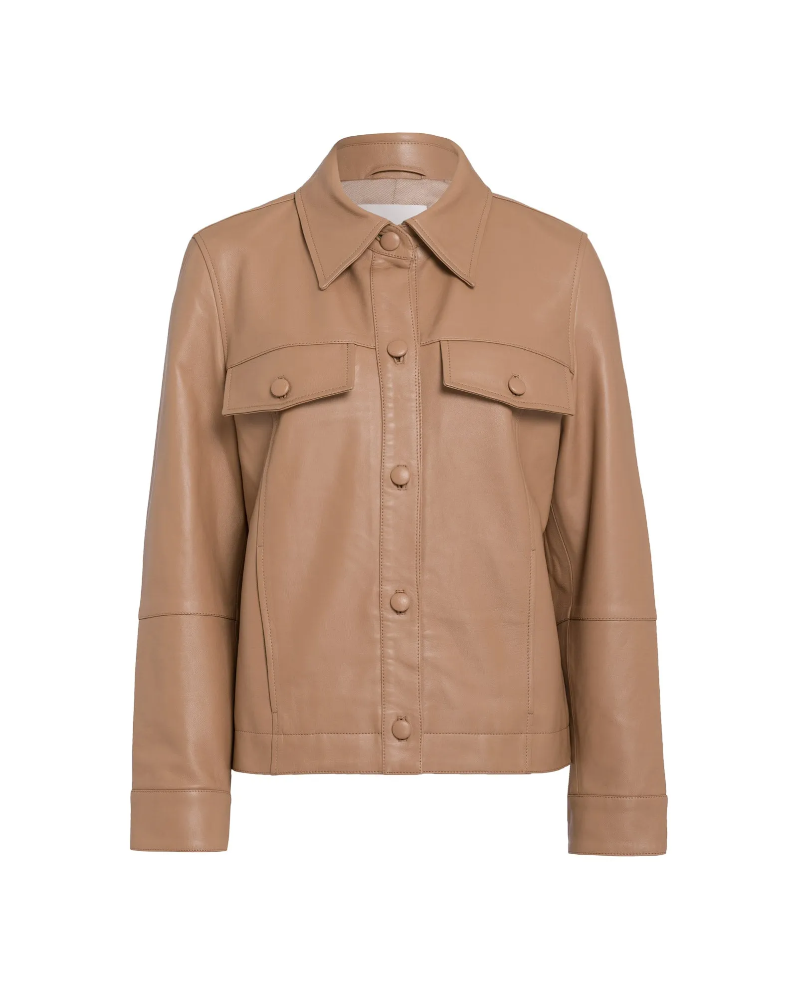 LOLA Leather Jacket
