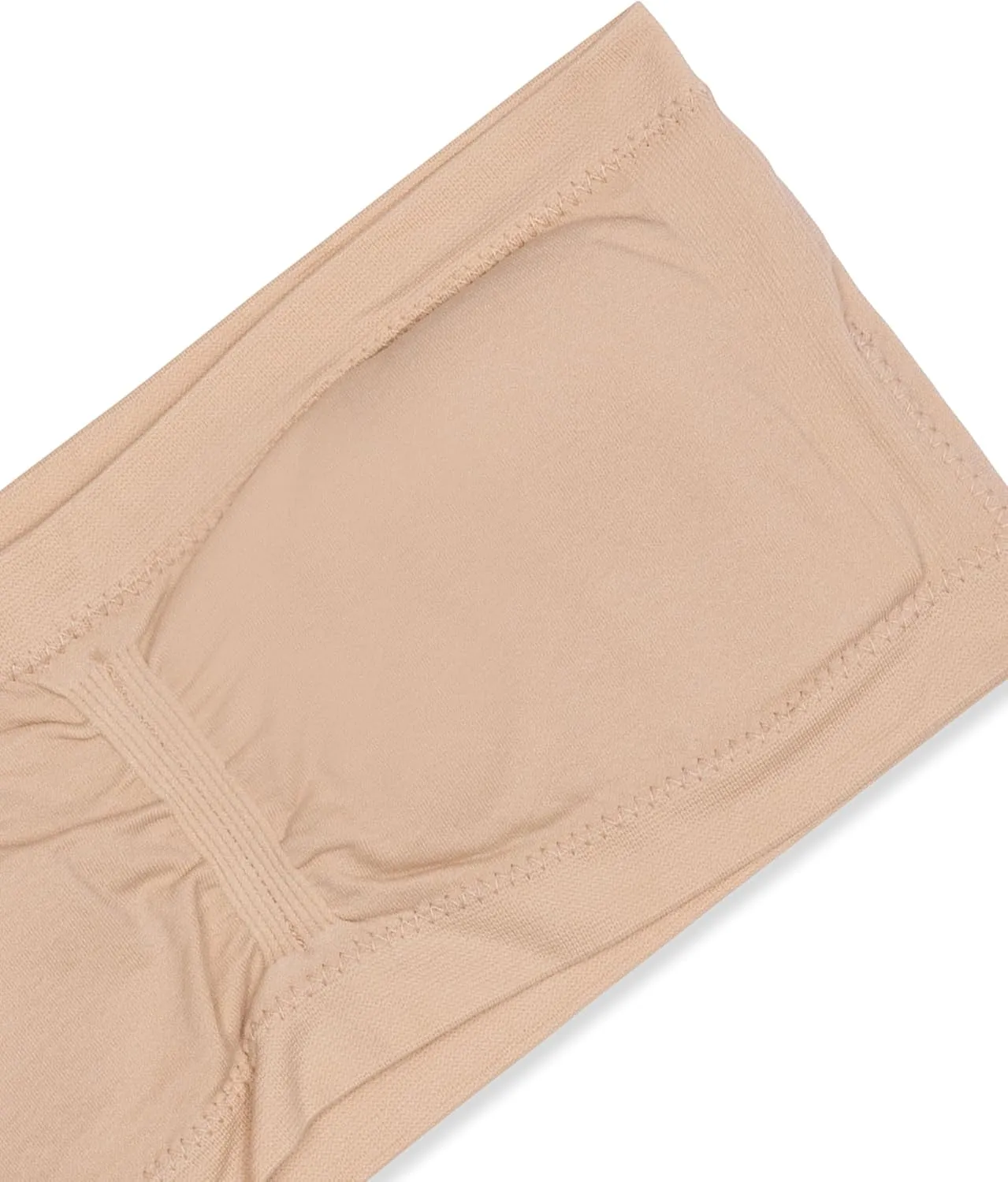 Maidenform Girls' Seamfree Bandeau (Little Big Kids)