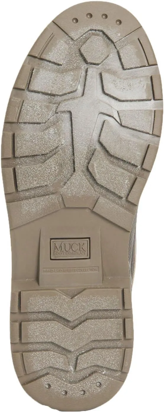 Muck Boot Men's Originals Duck Lace Rain Boot