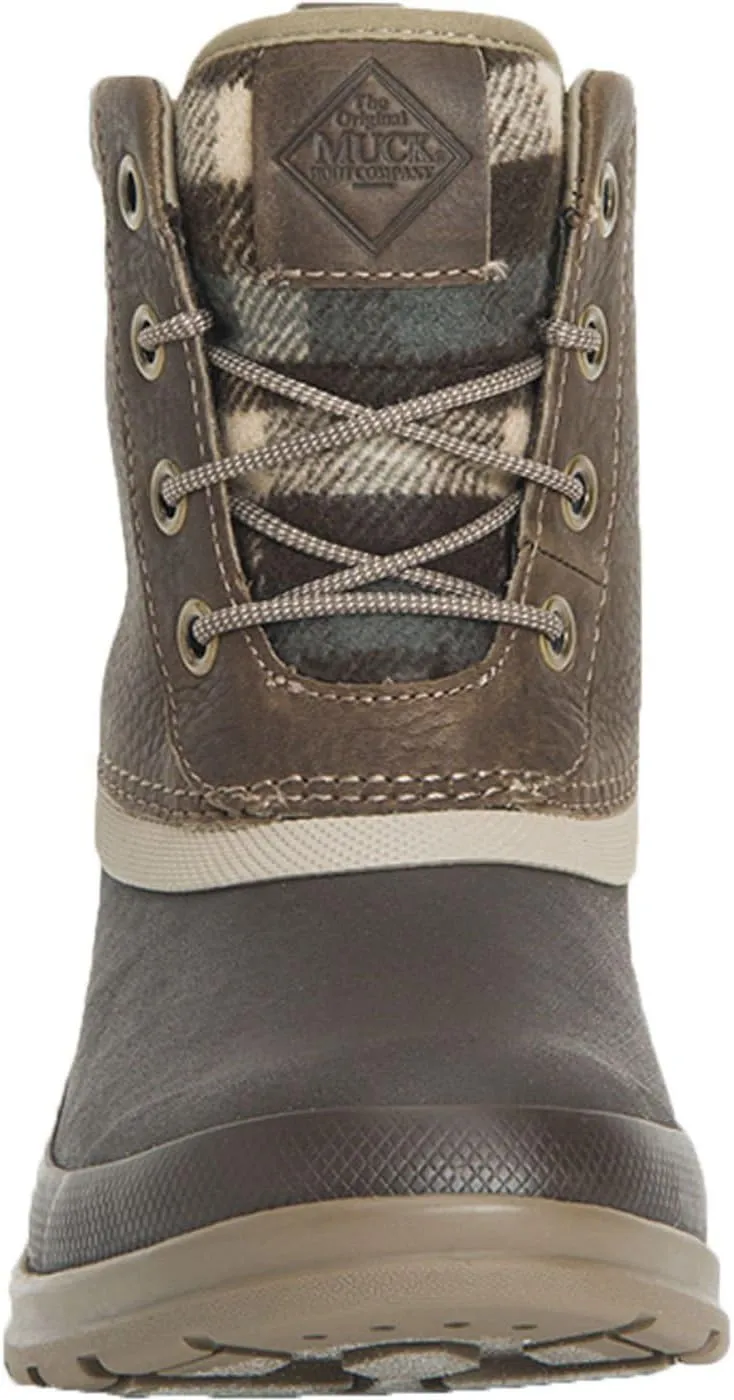 Muck Boot Men's Originals Duck Lace Rain Boot