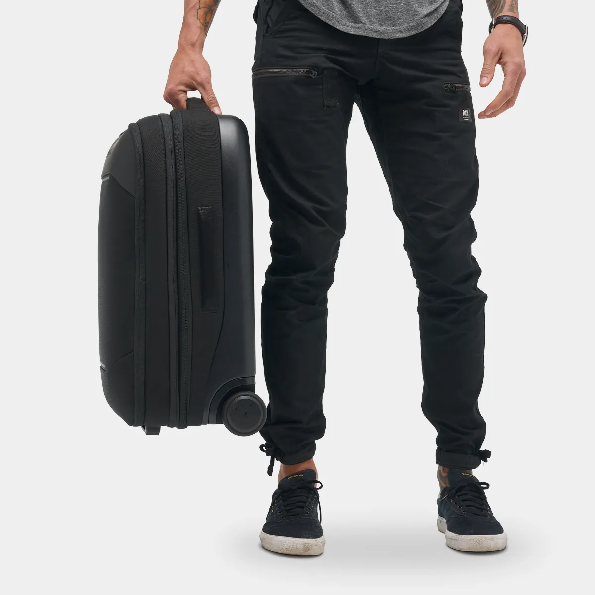 Navigator Carry-On 37L - Lost and Found