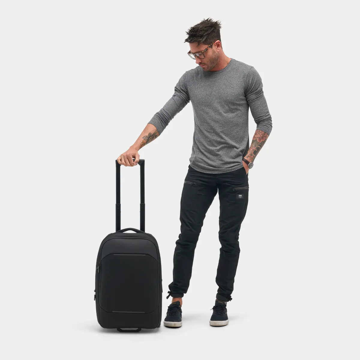 Navigator Carry-On 37L - Lost and Found