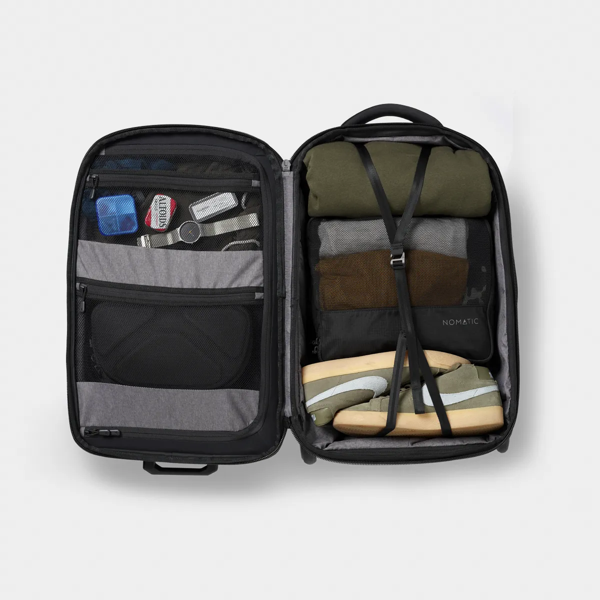 Navigator Carry-On 37L - Lost and Found