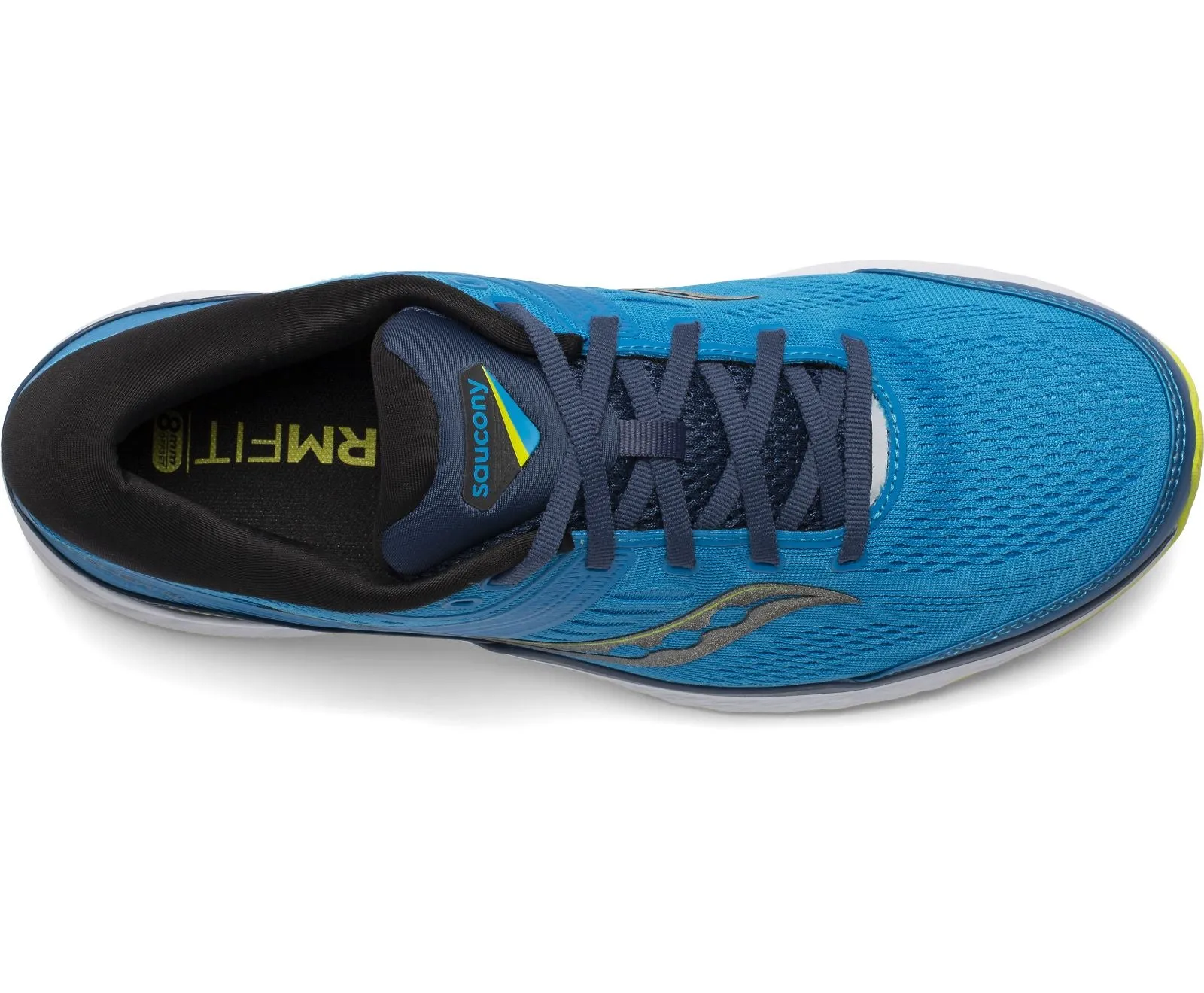 Saucony Men's Muenchen 4 Running Shoe