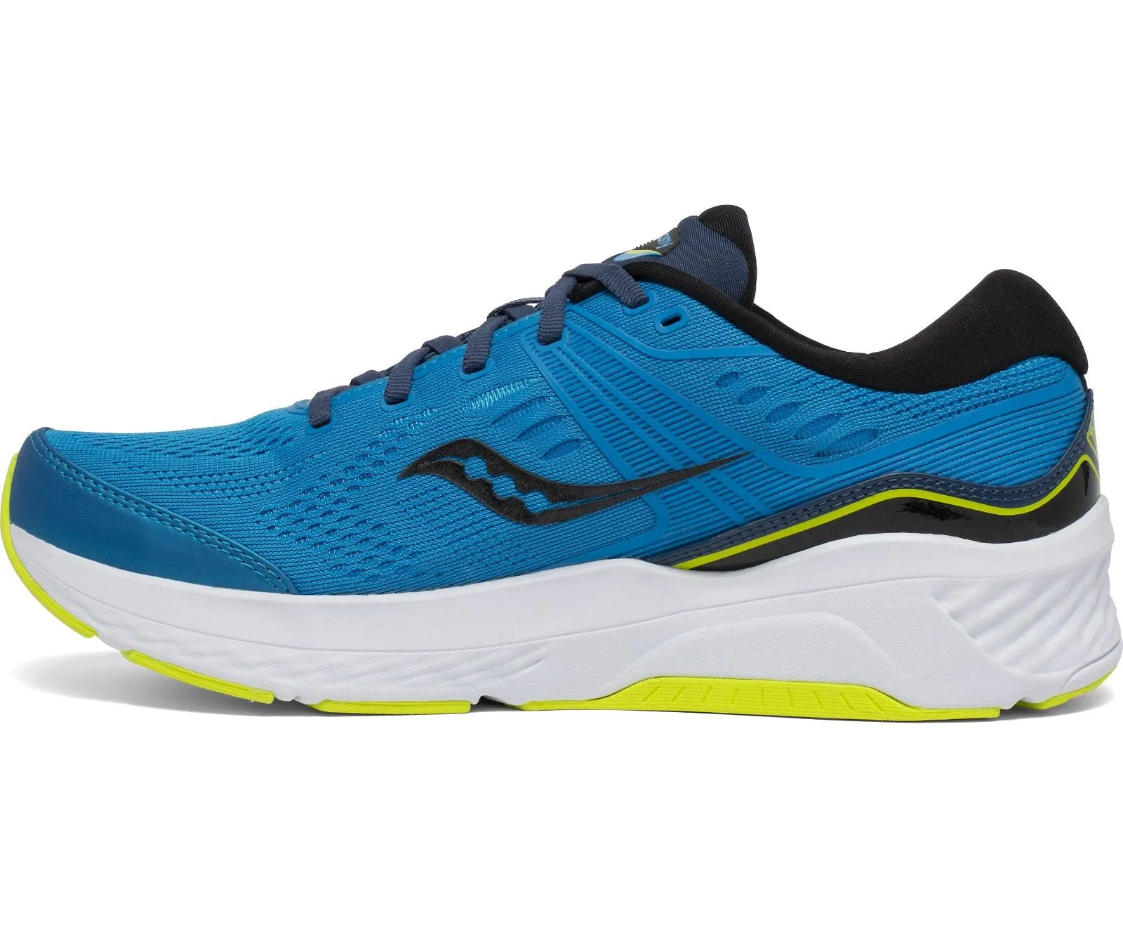 Saucony Men's Muenchen 4 Running Shoe