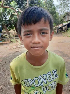 Sok Kea
