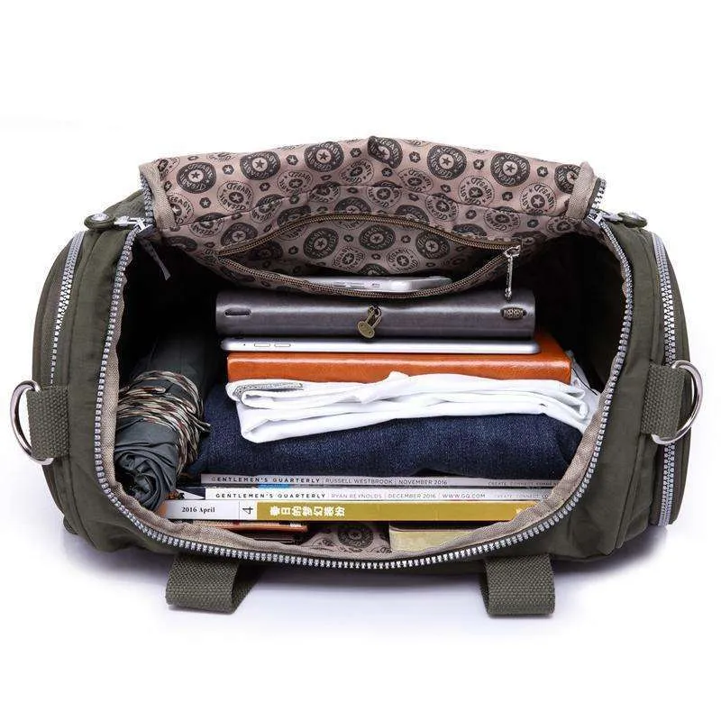 Tipperary Travel Tote