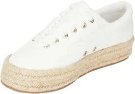 TRETORN Women's Nylite Canvas Sneakers