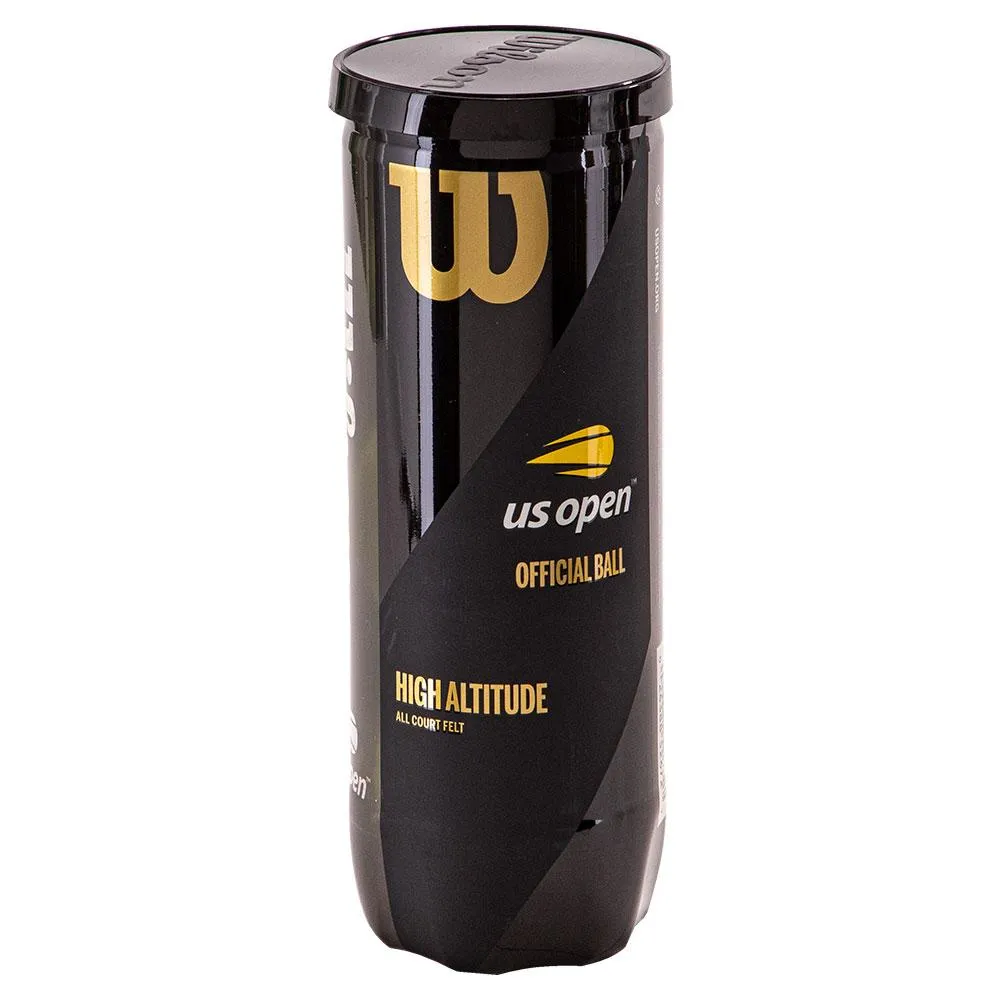 US Open High Altitude Tennis Ball Case