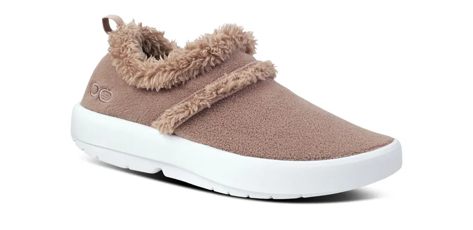 Women's OOFOOS OOcoozie Low Shoe